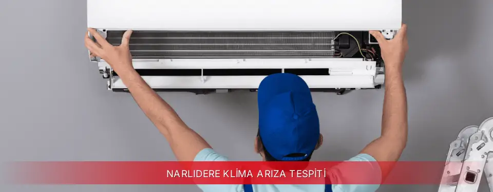 Narlıdere İlçemi Viessmann Klima Arıza Tespiti